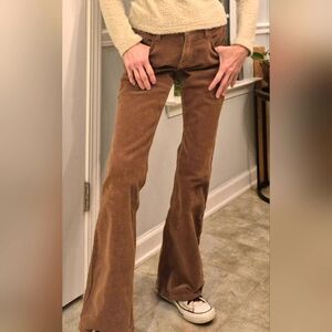 Gap 1969 Womens Corduroys | W29 x L30